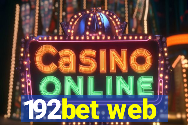 192bet web